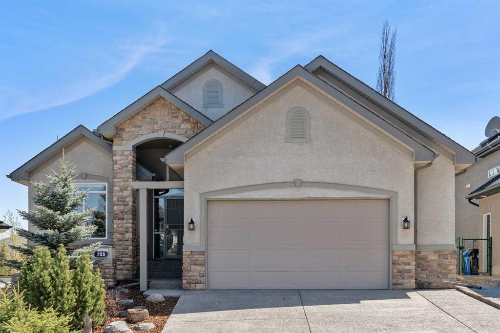 Xxx Valley Crest Rise Nw Calgary Alberta T3B 5Y4 Valley Ridge Details