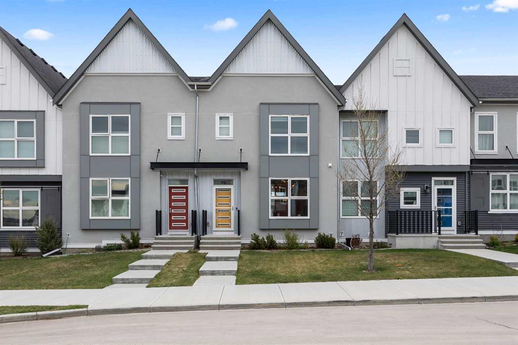 Xx Livingston Gate Ne Calgary Alberta T3P 0V2 Livingston Details