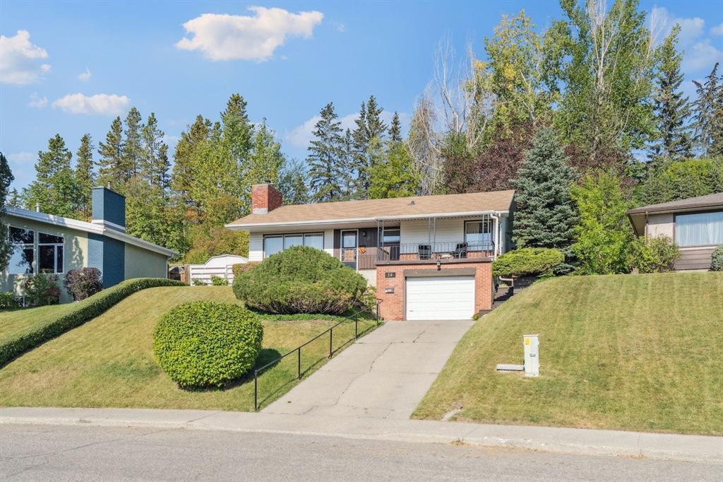 Xx Hawthorne Crescent Nw Calgary Alberta T2N3V4 Hounsfield Heights/Briar Hill Details
