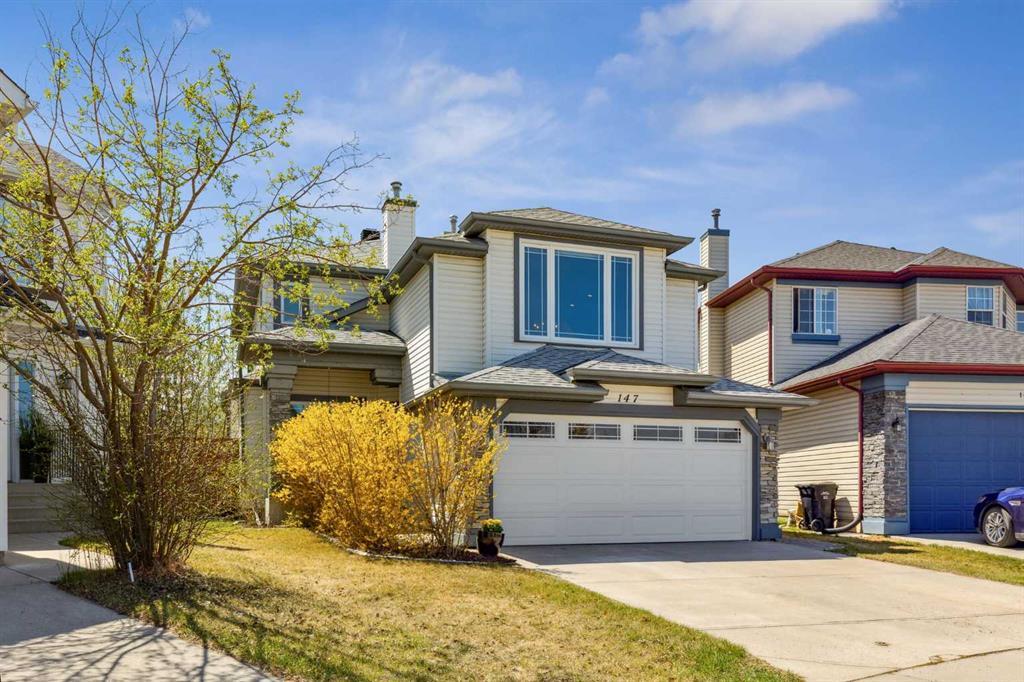 Xxx Valley Brook Circle Nw Calgary Alberta T3B 5S2 Valley Ridge Details