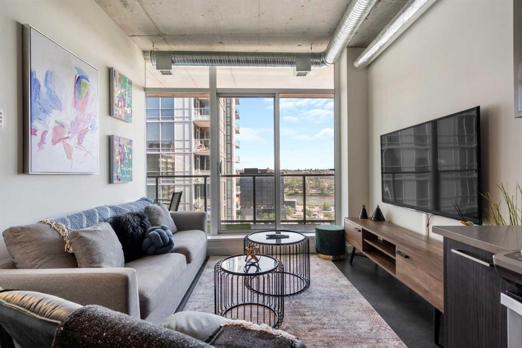 Xxxx, Xxx X Avenue Se Calgary Alberta T2G 0M3 Downtown East Village Details