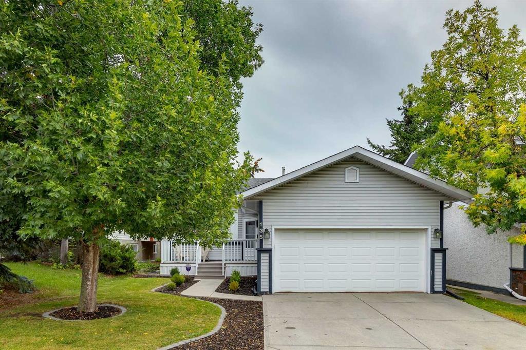 Xxx Scenic Acres Drive Nw Calgary Alberta T3L 1H3 Scenic Acres Details