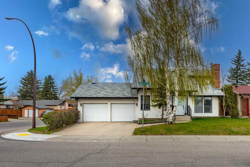 Xxx Whiteside Road Ne Calgary Alberta T1Y 2Z7 Whitehorn Details