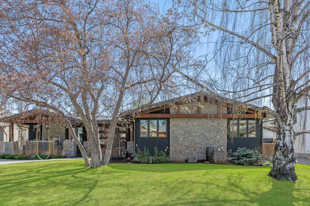 Xxxx Kelsey Place Sw Calgary Alberta T2V 2M9 Kelvin Grove Details