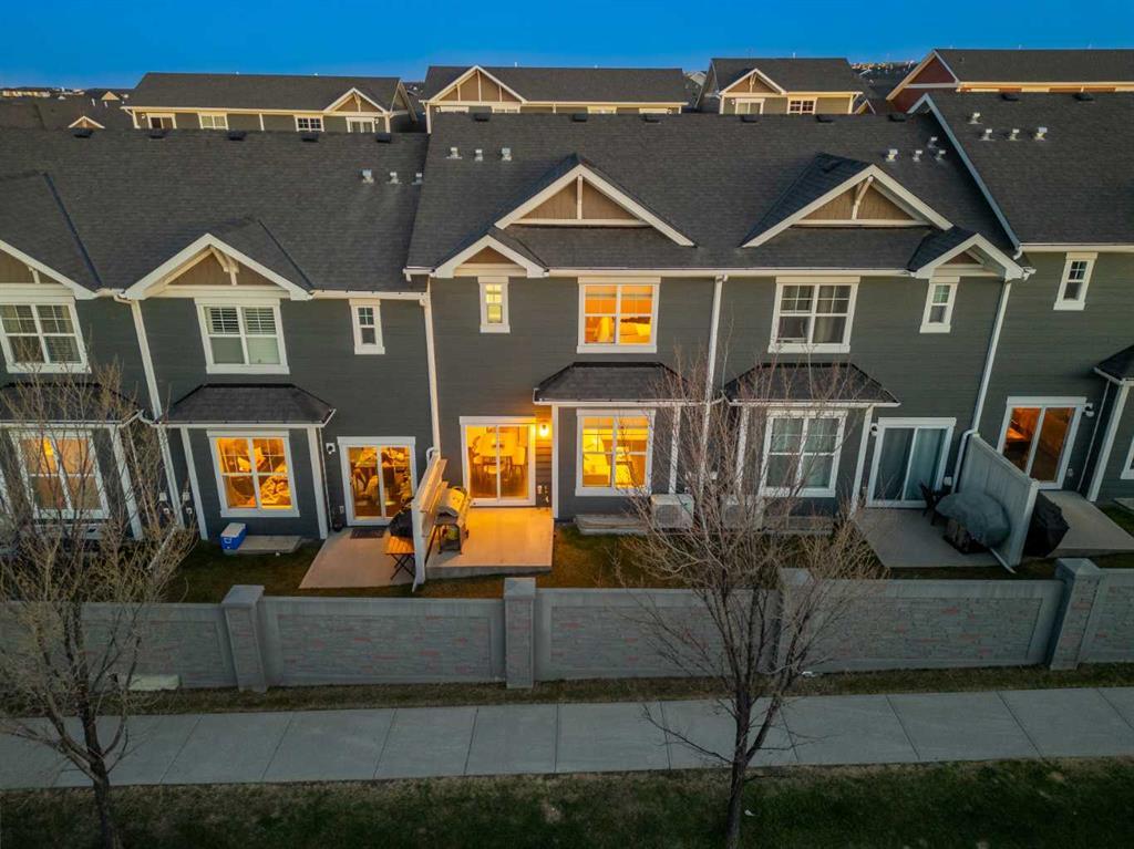 Xxx, Xxx Sage Valley Boulevard Nw Calgary Alberta T3R 0R3 Sage Hill Details