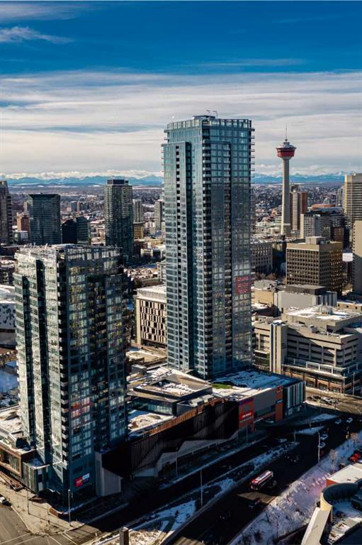 Xxxx, Xxx X Street Se Calgary Alberta T2G2L8 Downtown East Village Details