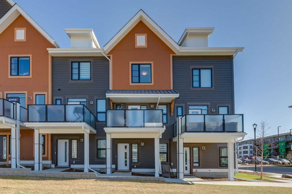 Xxx Livingston Common Ne Calgary Alberta T3P 1K1 Livingston Details