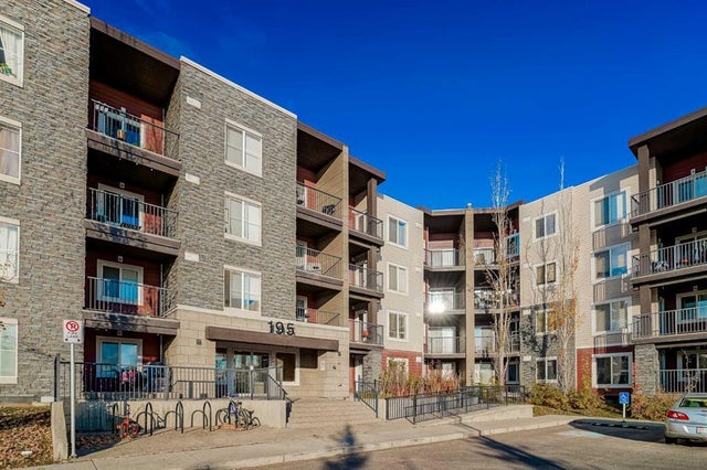 Calgary Real Estate Listing: 422, 195 Kincora Glen Road Northwest, Kincora