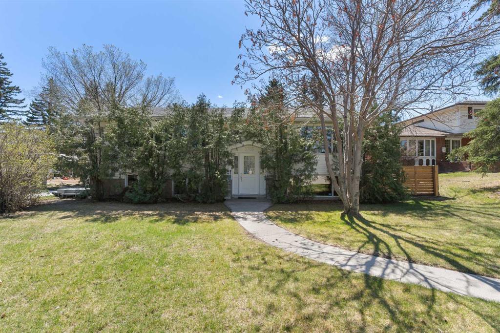 Xxxx Unity Place Nw Calgary Alberta T2N 4G4 University Heights Details