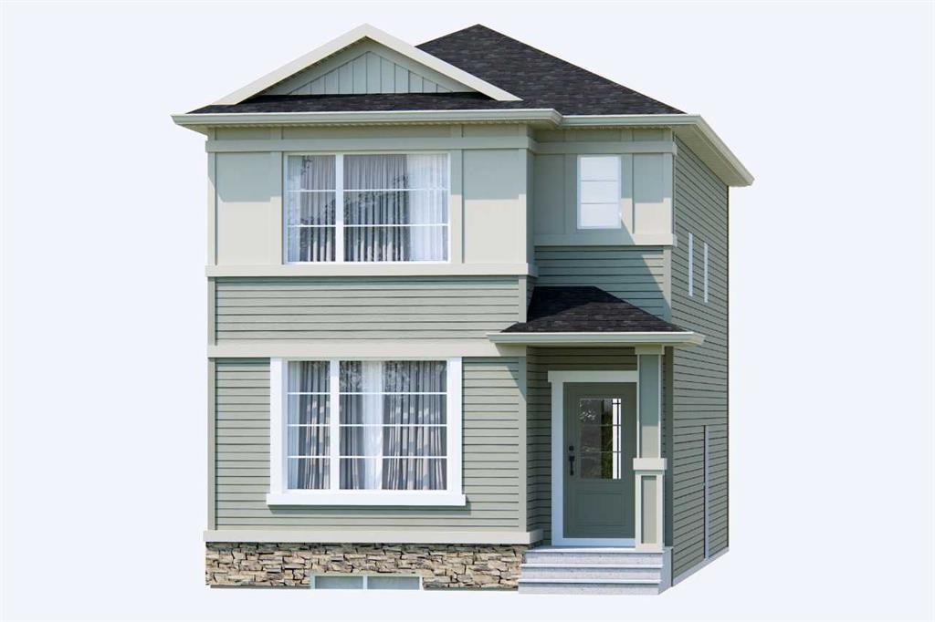 Xxxxx Xx Street Nw Calgary Alberta T3P2H5 Ambleton Details