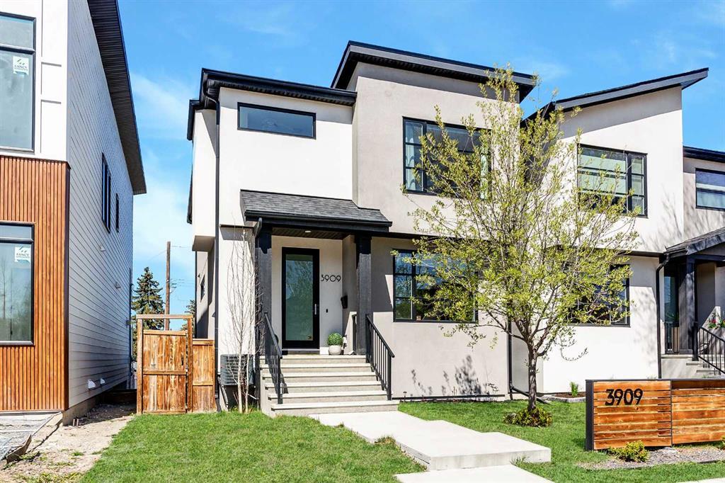 Xxxx Sarcee Road Sw Calgary Alberta T3E 4T5 Rutland Park Details