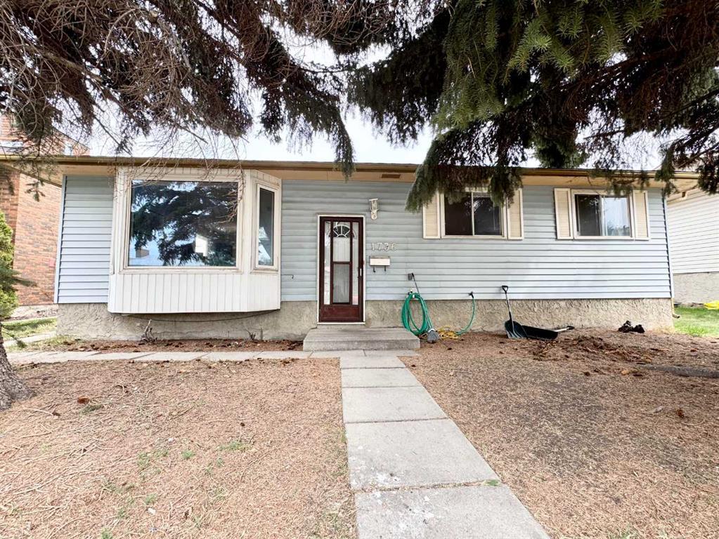 Xxxx Xx Street Ne Calgary Alberta T1Y 2L5 Rundle Details