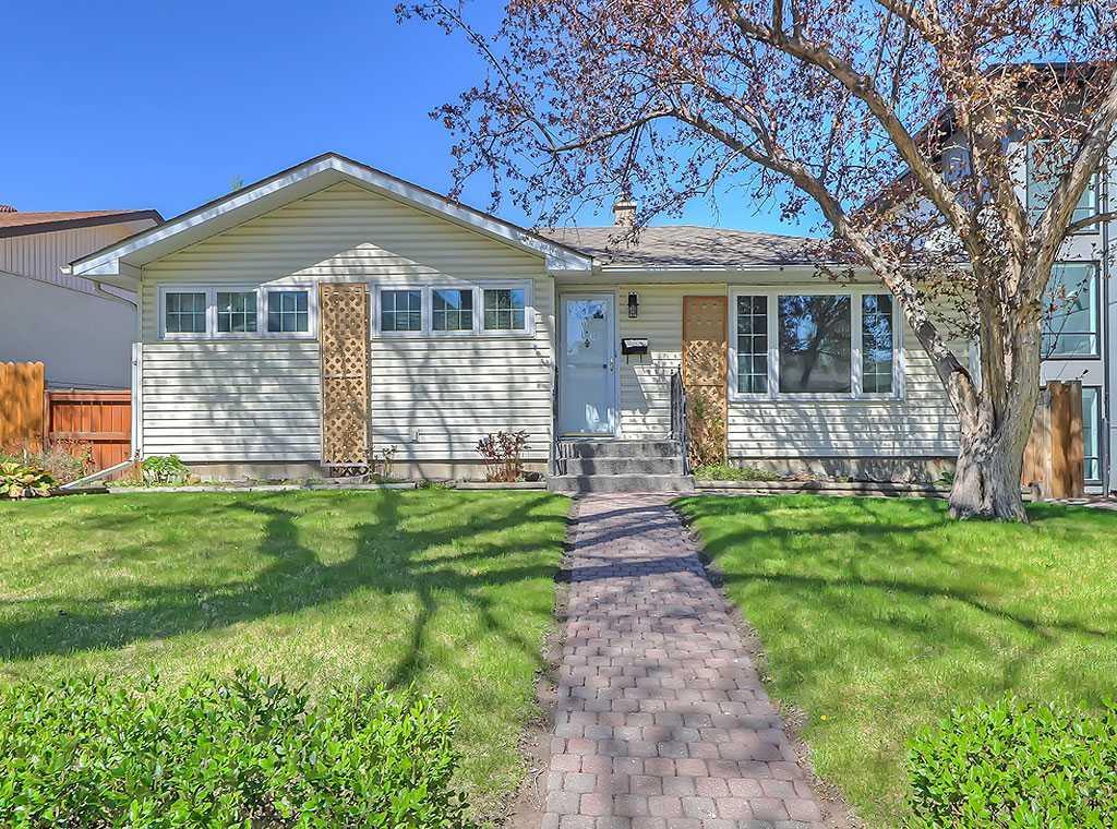 Xx Lissington Drive Sw Calgary Alberta T3E 5E1 North Glenmore Park Details