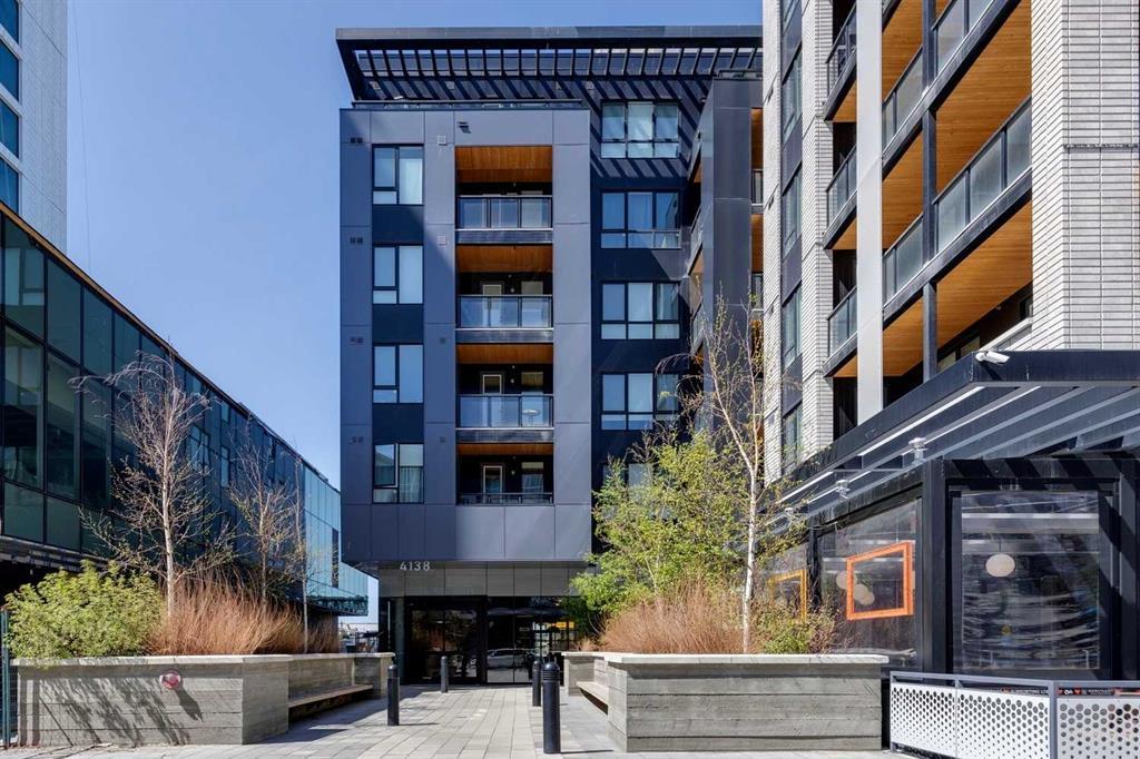 Xxx, Xxxx University Avenue Nw Calgary Alberta T3B 6L4 University District Details