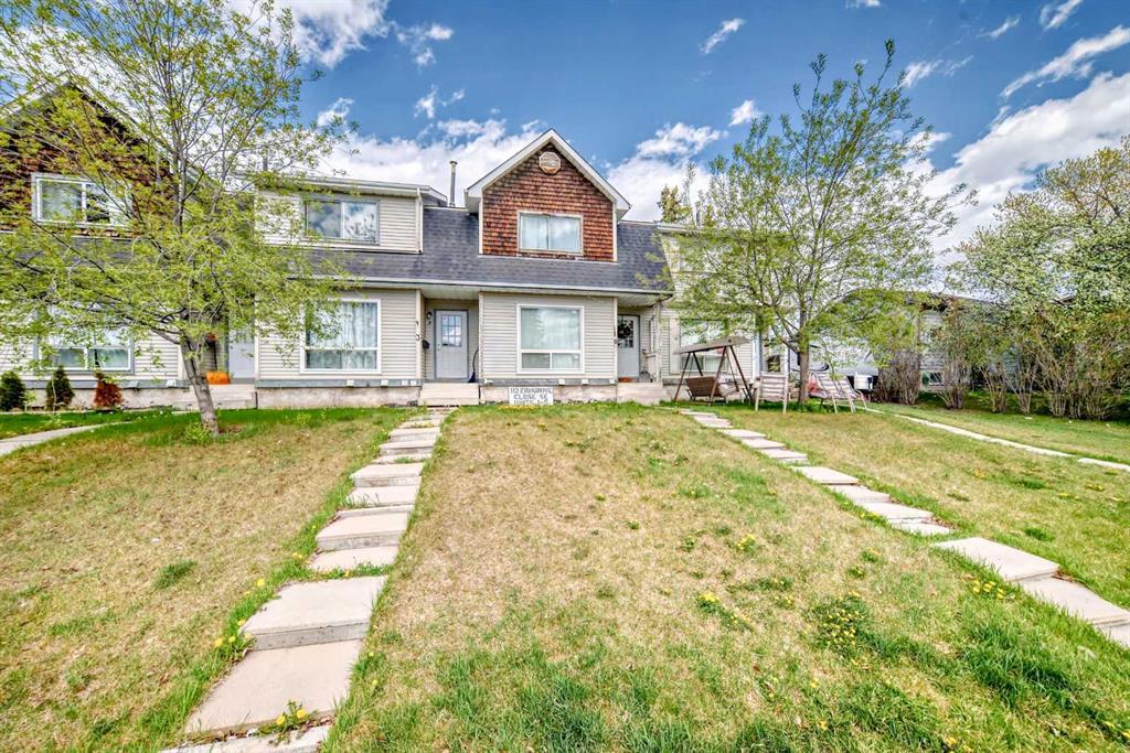 X, Xxx Erin Grove Close Se Calgary Alberta T2B 2T4 Erin Woods Details