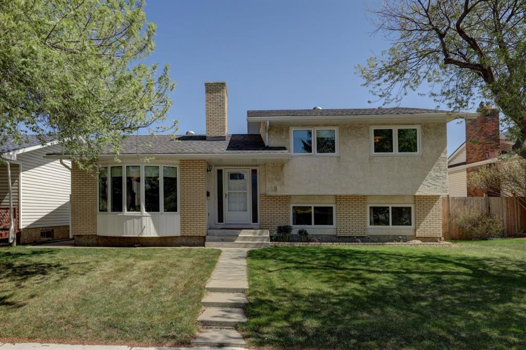 Xxx Rundleview Close Ne Calgary Alberta T1Y1J1 Rundle Details