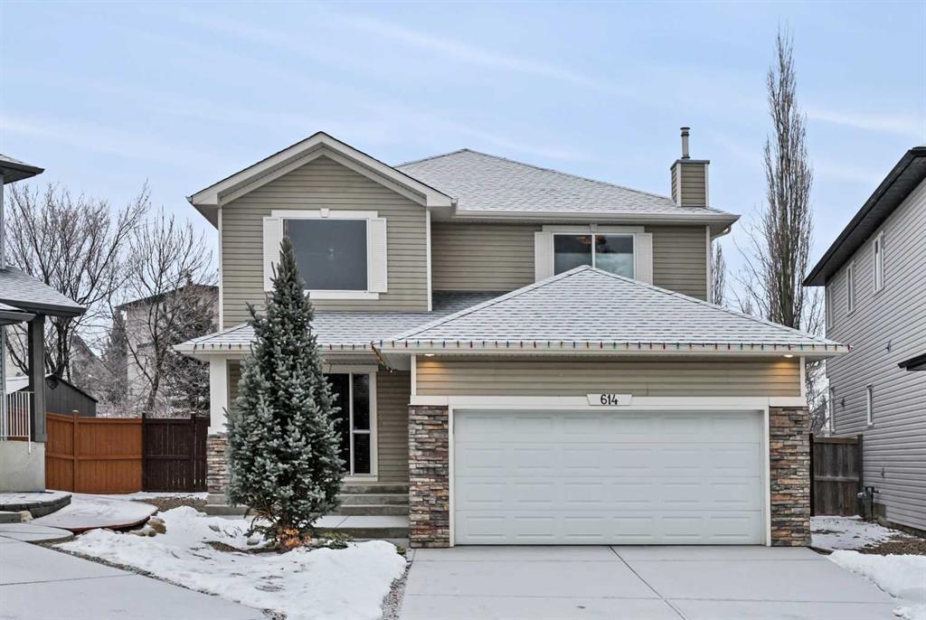 Xxx Rocky Ridge View Nw Calgary Alberta T3G 5C2 Rocky Ridge Details