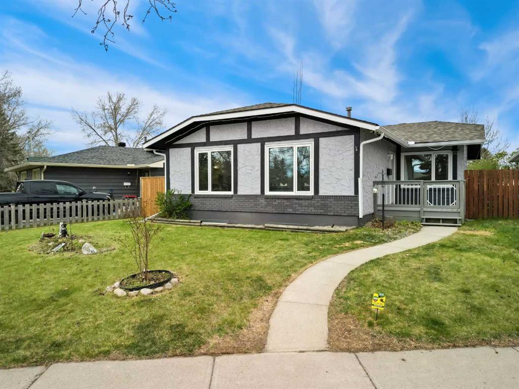 Xxx Midridge Drive Se Calgary Alberta T2X 1C1 Midnapore Details