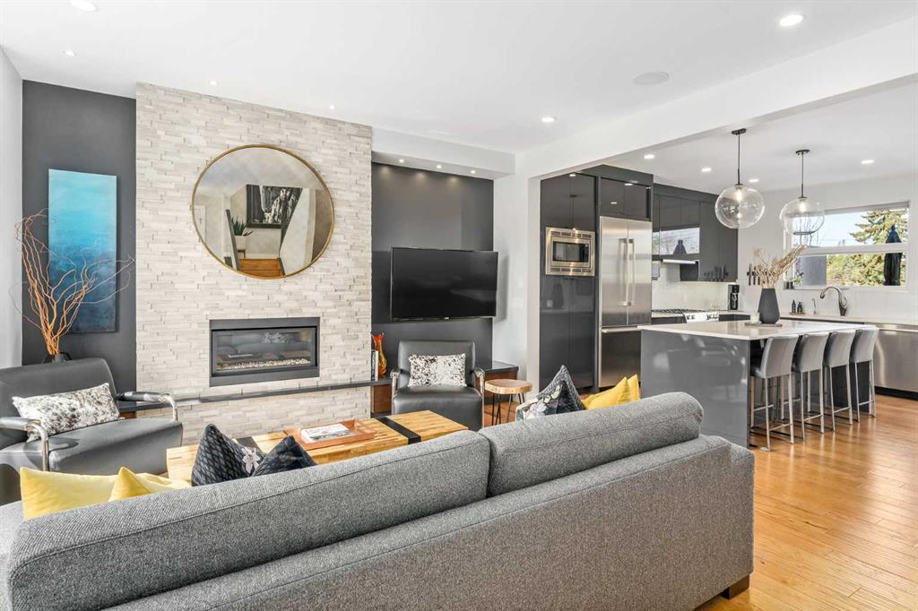 Xxxx Sarcee Road Sw Calgary Alberta T3E 4T5 Rutland Park Details