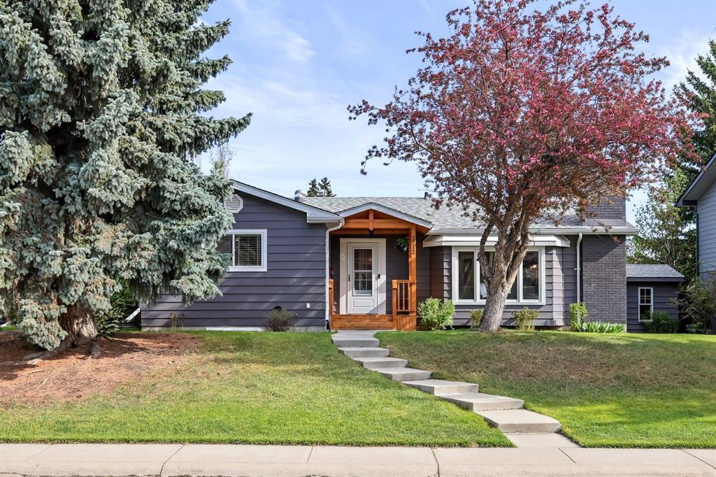 Xxxx Xx Avenue Sw Calgary Alberta T2V0Z1 Palliser Details