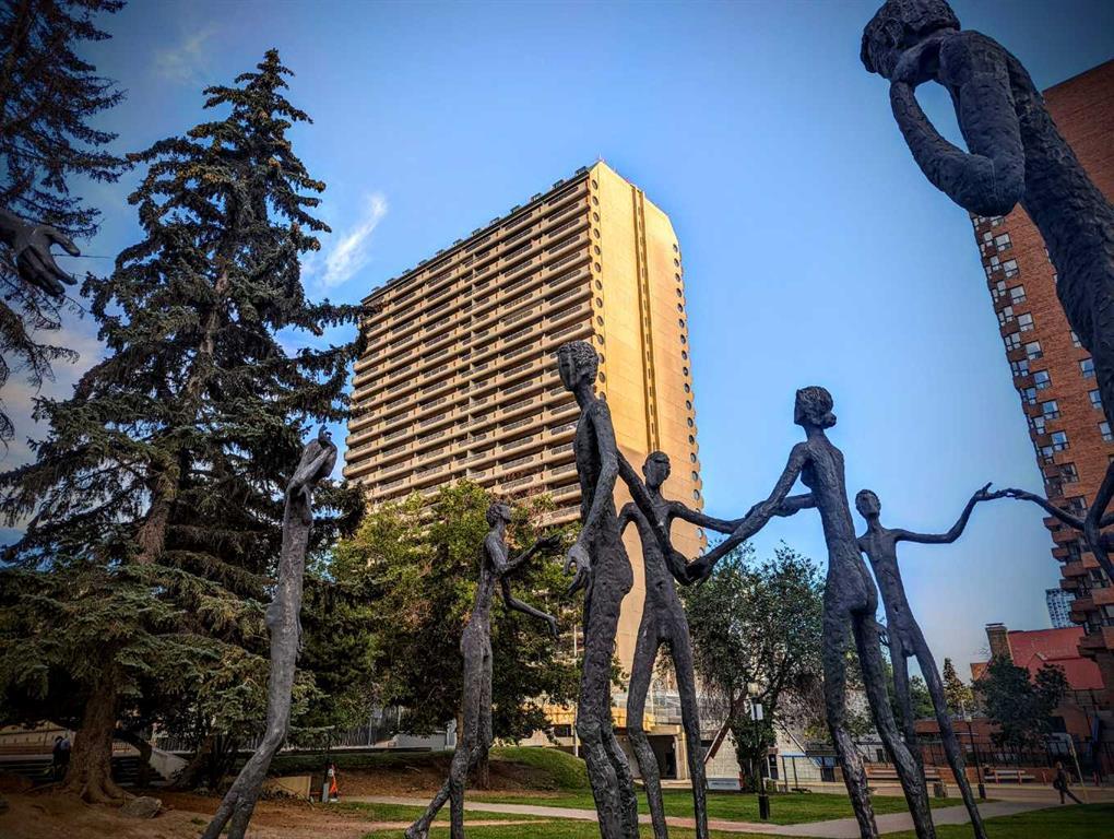 Xxxx, Xxx X Avenue Se Calgary Alberta T2G 4Z9 Downtown Commercial Core Details