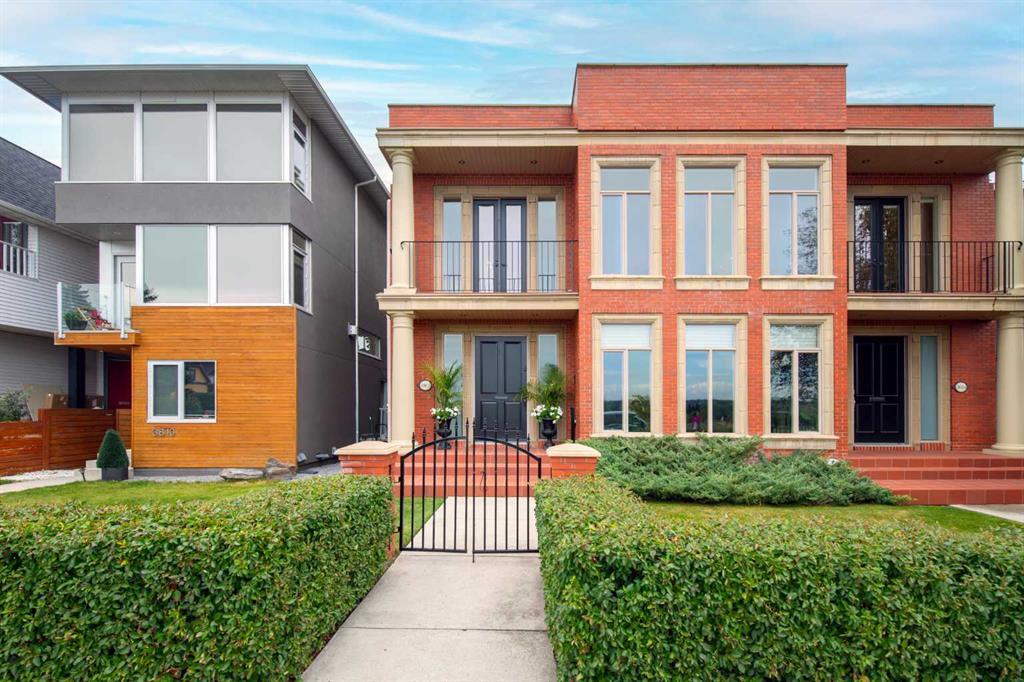 Xxxx X Street Sw Calgary Alberta T2S 1T8 Parkhill Details