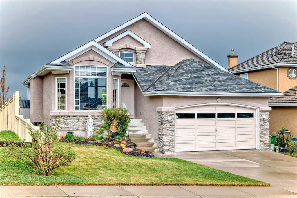 Xxx Patterson Hill Sw Calgary Alberta T3H 3J2 Patterson Details