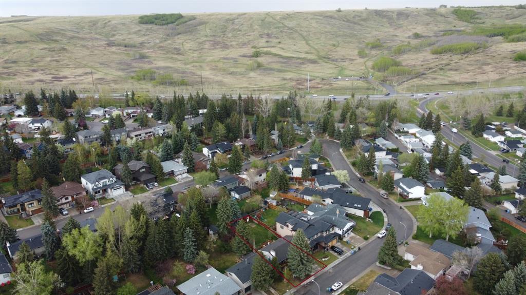 Xxxx Bannerman Drive Nw Calgary Alberta T2L 1W1 Brentwood Details