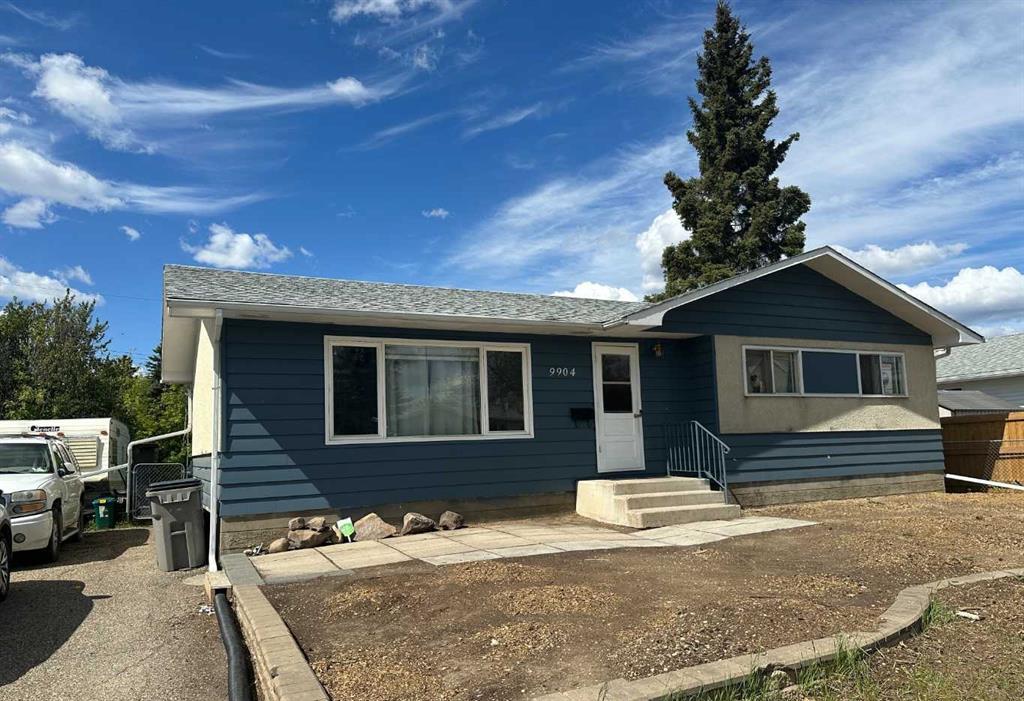 Xxxx Xx Avenue Grande Prairie Alberta T8V 0A2 Highland Park Details