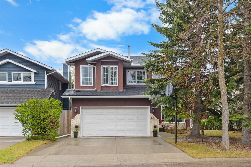 Xx Edgebank Circle Nw Calgary Alberta T3A 4S4 Edgemont Details