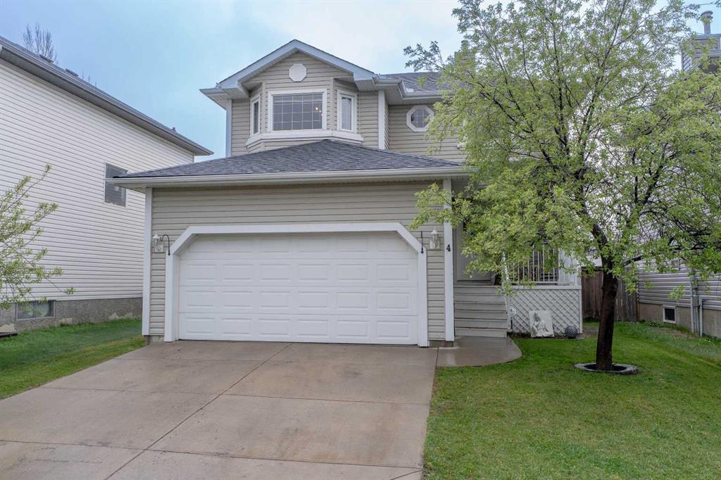 X Creek Gardens Close Nw Airdrie Alberta T4B 2P8 Silver Creek Details