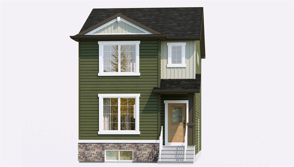 Xxx Versant Rise Sw Calgary Alberta T3P 2J9 Alpine Park Details