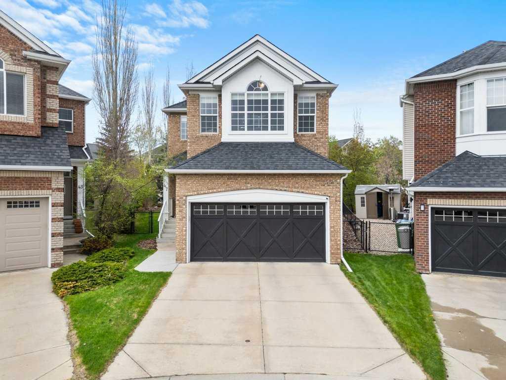 Xx Discovery Ridge Mews Sw Calgary Alberta T3H 4Y5 Discovery Ridge Details