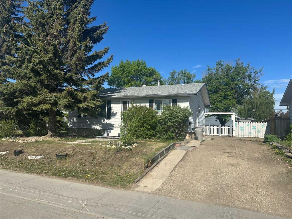 Xxxx Xxx Street Grande Prairie Alberta T8V 2J8 Highland Park Details