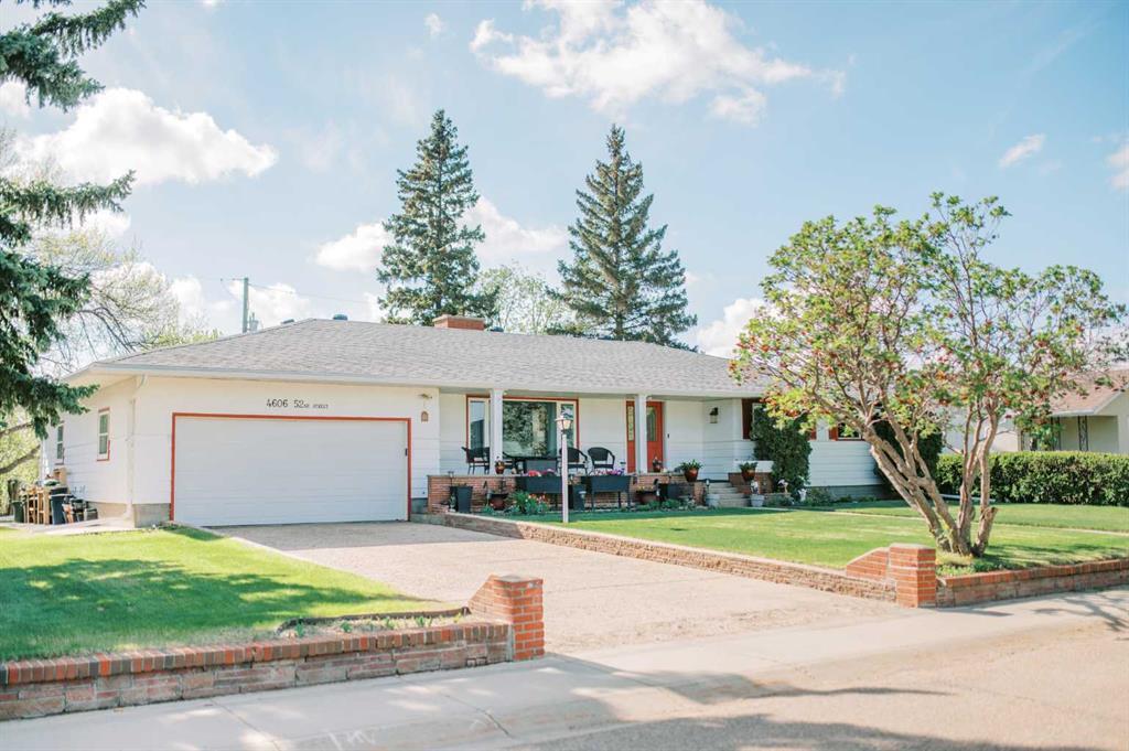 Xxxx Xx Street Stettler Alberta T4K 1J5 Parkdale Details