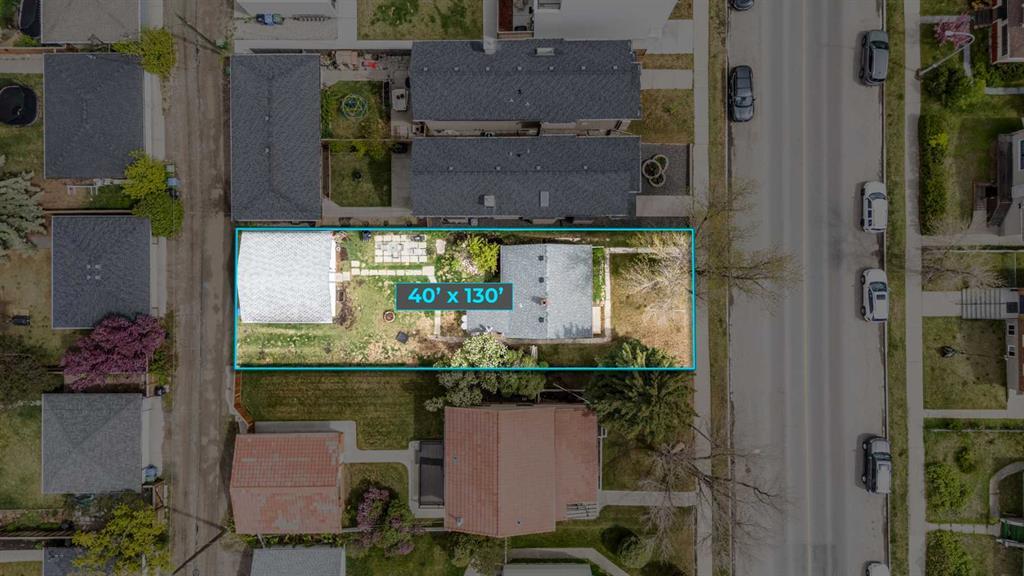 Xxxx X Avenue Nw Calgary Alberta T2N 0S5 West Hillhurst Details