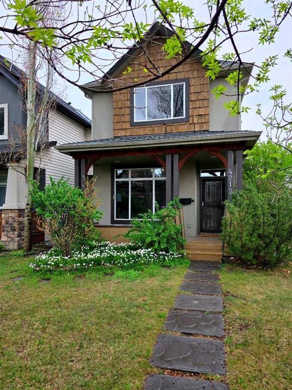 Xxxx Xx Street Sw Calgary Alberta T2T 4H6 Altadore Details