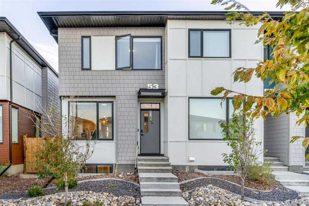 Xx Homestead Boulevard Ne Calgary Alberta T3J 2H1 Homestead Details