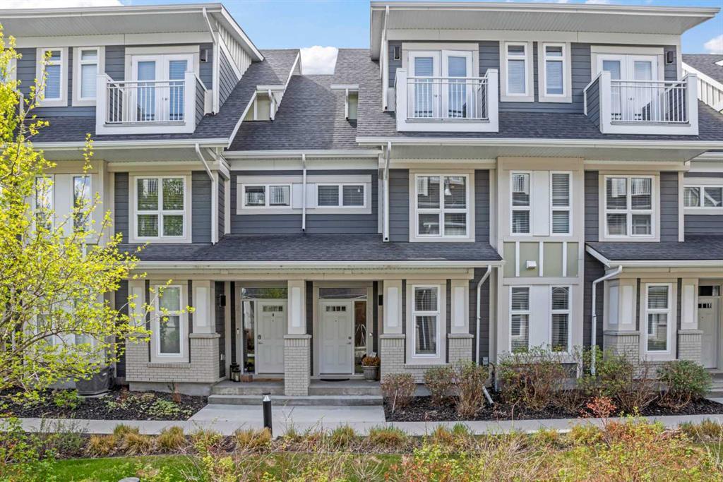 Xxx Silverado Plains Park Sw Calgary Alberta T2X 1Y8 Silverado Details