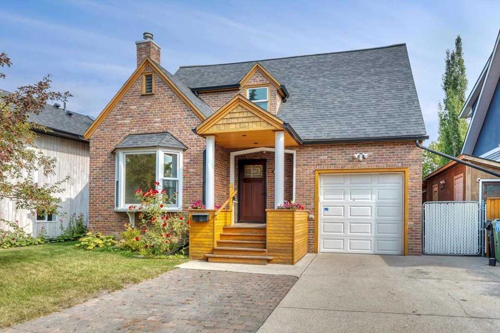 Xxx Scarboro Avenue Sw Calgary Alberta T3C 2H6 Scarboro Details