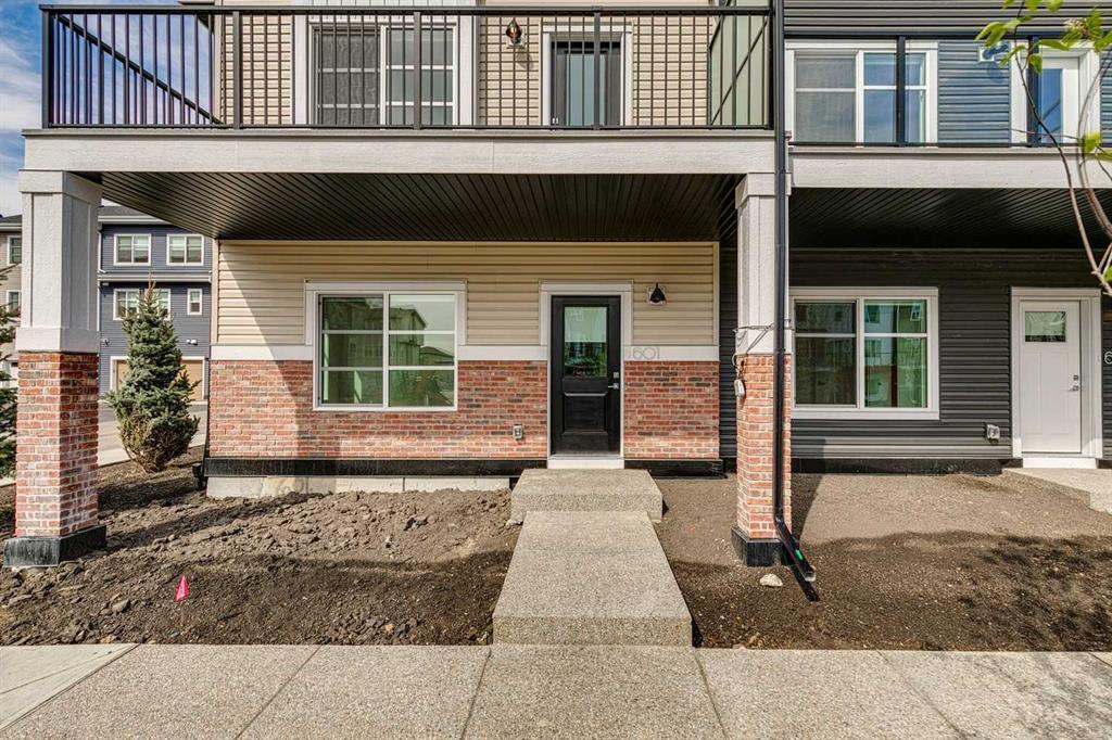 Xxx, Xxx Belmont Passage Sw Calgary Alberta T2X 5X4 Belmont Details