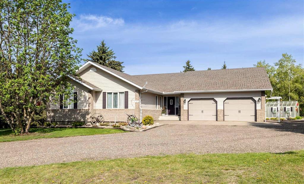 Xxxx Woodland Road Innisfail Alberta T4G 1E3 Woodlands Details