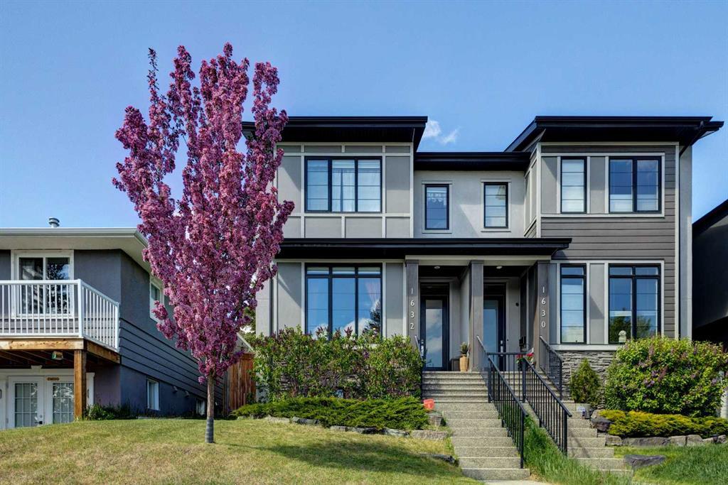 Xxxx Xx Avenue Nw Calgary Alberta T2M1V3 Capitol Hill Details