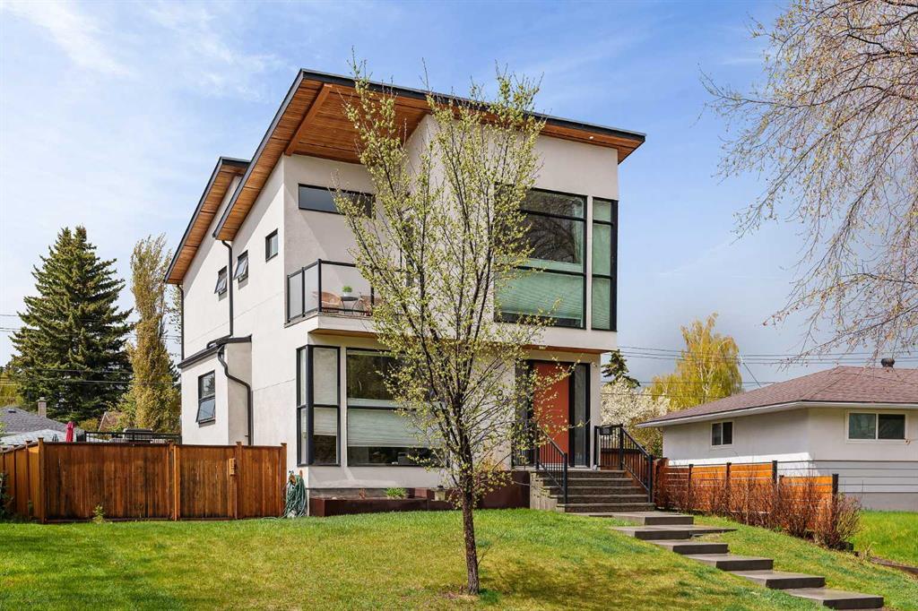 Xx Westminster Drive Sw Calgary Alberta T3C 2T1 Westgate Details