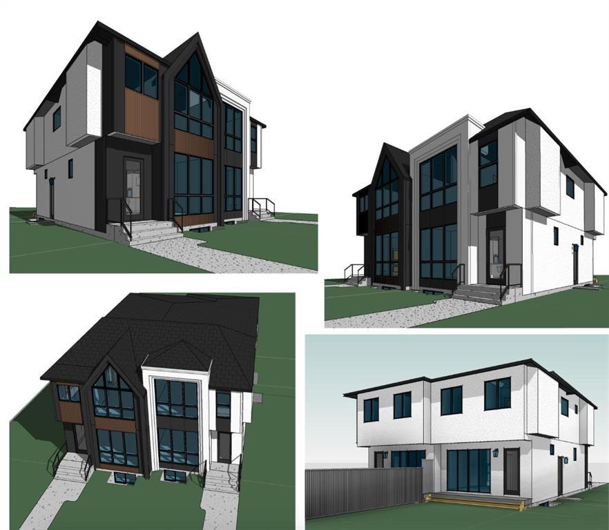 Xxxx Regal Crescent Ne Calgary Alberta T2E 5H2 Renfrew Details