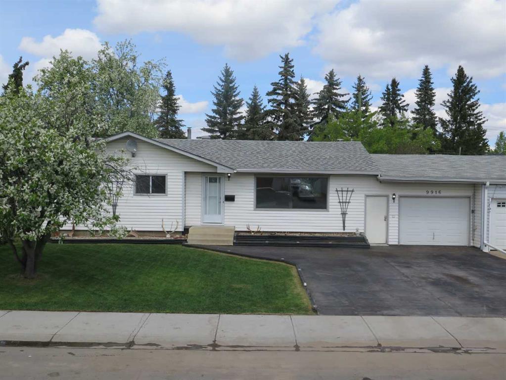 Xxxx Xx Avenue Grande Prairie Alberta T8V 0A2 Highland Park Details