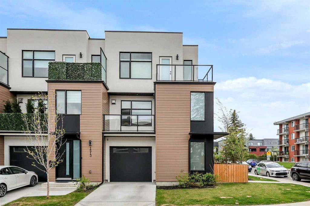 Xxxx Xx Street Sw Calgary Alberta T2T 3Z5 Bankview Details