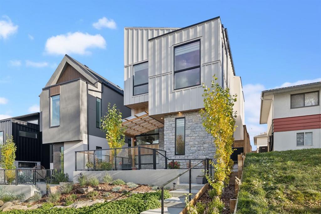 Xxxx Elizabeth Street Se Calgary Alberta T2G 4H4 Ramsay Details