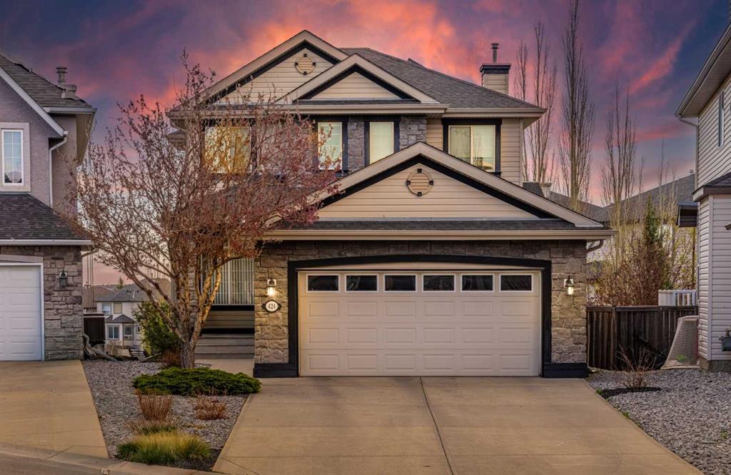 Xxx Kincora Bay Nw Calgary Alberta T3R 1N1 Kincora Details