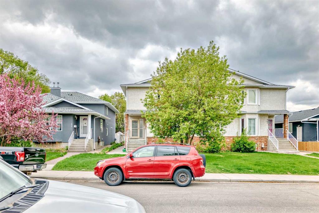 Xxx Xx Avenue Ne Calgary Alberta T2E 2H1 Tuxedo Park Details